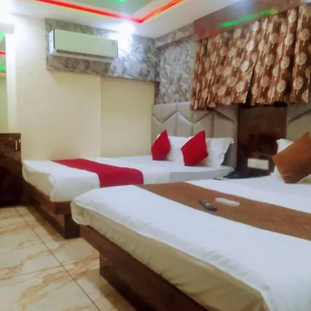 Hotel Raj Palace-3