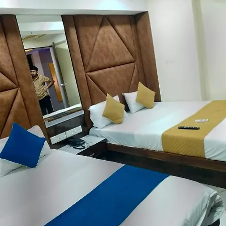 Hotel Raj Palace-2