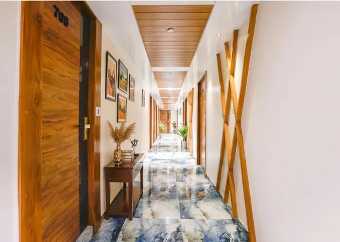 Via Royal Bird Hotel Ahmedabad
